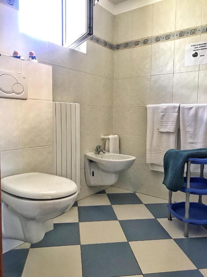 La Stazione Hotel Premeno Eksteriør billede