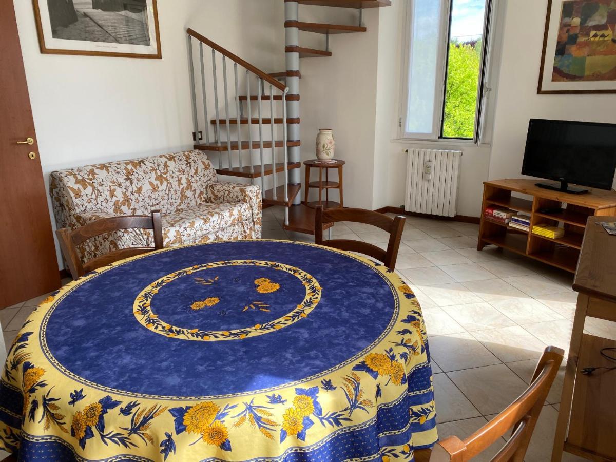 La Stazione Hotel Premeno Eksteriør billede